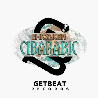 Cibarabic by ZHKYAKBR