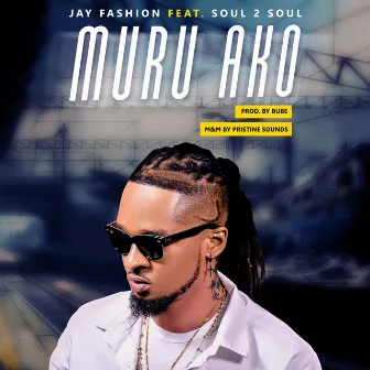 Muru Ako by Jay Fashion