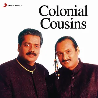 Colonial Cousins by Colonial Cousins