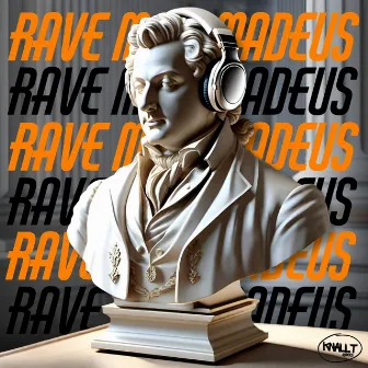 RAVE ME AMADEUS by NoooN Reveals