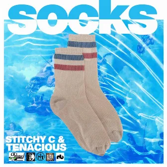 Socks by Stitchy C