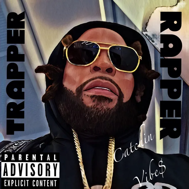 TrapperRapper Vol1 DaTrapper