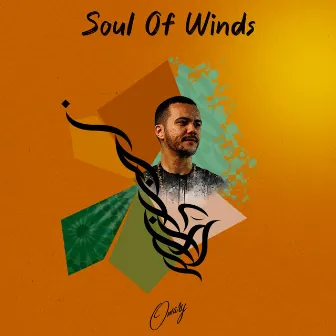 Soul Of Winds by Omary