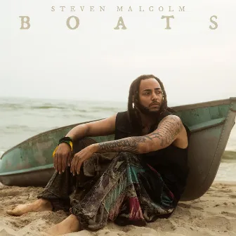 BOATS by Steven Malcolm