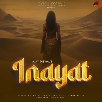 Inayat by Ramya Iyer