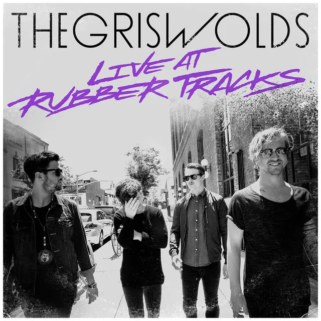 16 Years - Live At Rubber Tracks