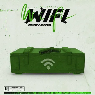 Wifi by Ali Pasha