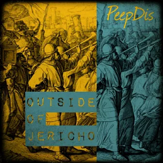 Outside of Jericho by PeepDis