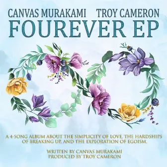 Fourever EP by Troy Cameron