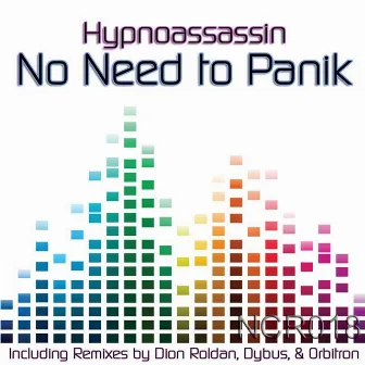 No Need to Panik by Hypnoassassin