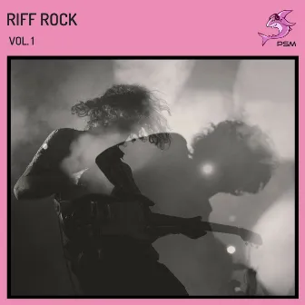 Riff Rock Vol. 1 by Unknown Artist