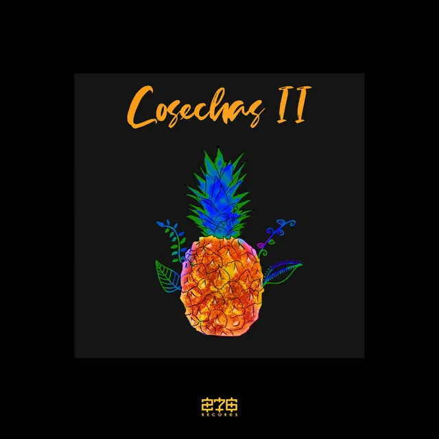 Cosechas II