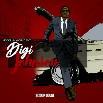 Digi Johnson by Scoop Dolla