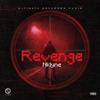 Revenge by Nklyne