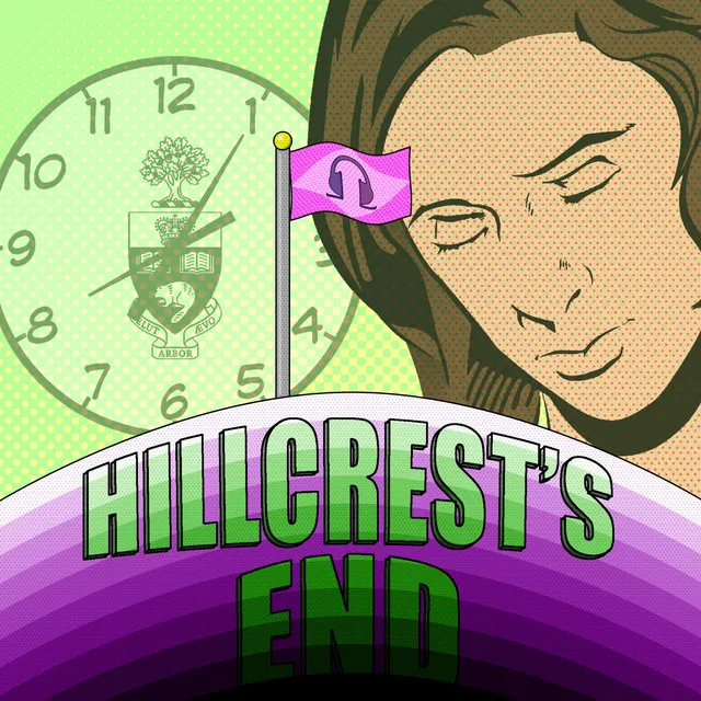 Hillcrest's End