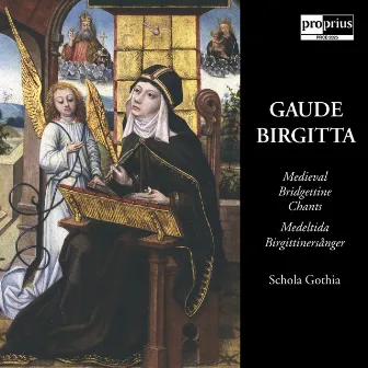 Gaude Birgitta by Schola Gothia