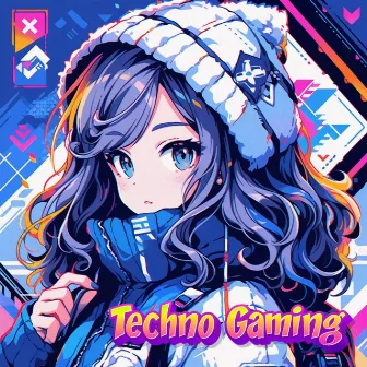 Gaming Techno EDM For Winners by EDM Gaming Music