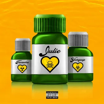 Julie by Yungsup