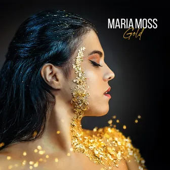 Gold by Maria Moss