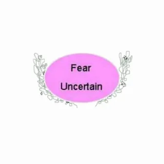 Fear, Uncertain by S.AL