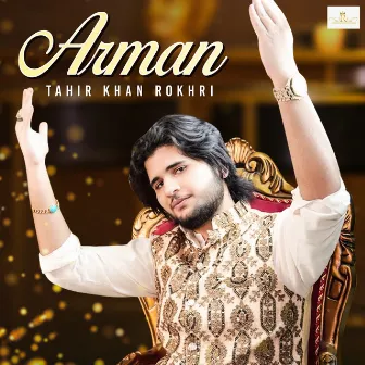 Arman - Single by Tahir Khan Rokhri