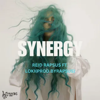 Synergy by Reid Rapsus