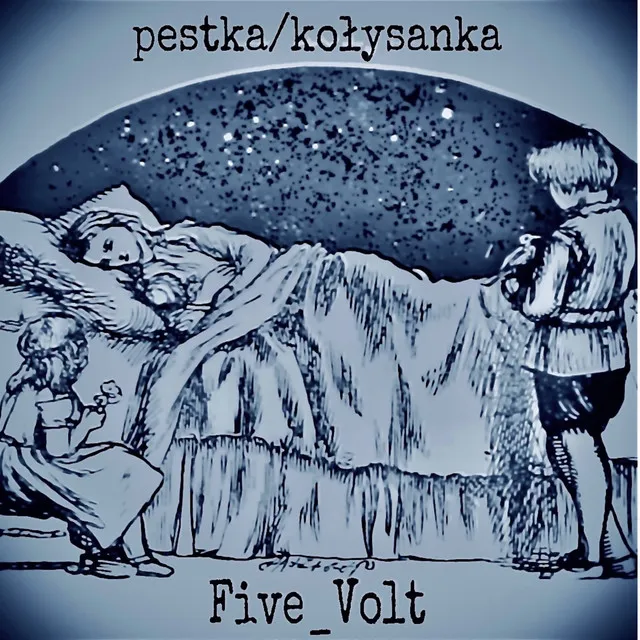 pestka/kołysanka