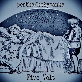 pestka/kołysanka by Five_Volt