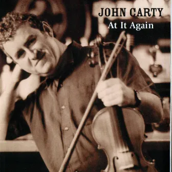 At It Again by John Carty