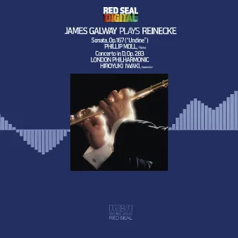 James Galway Plays Reinecke by Carl Reinecke