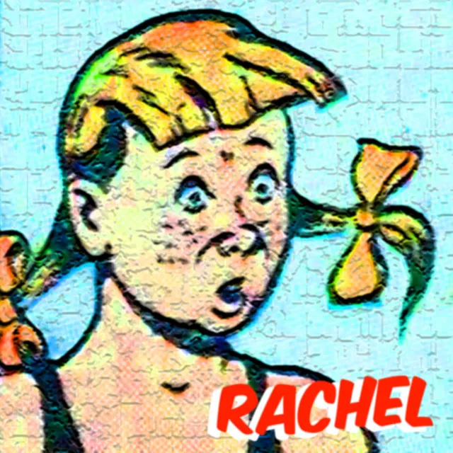 Rachel - Radio Mix