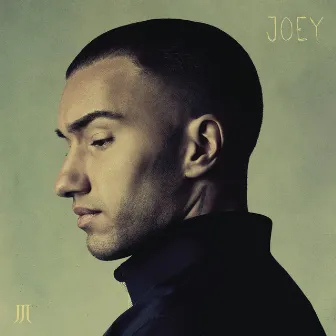 Joey by Joey Moe