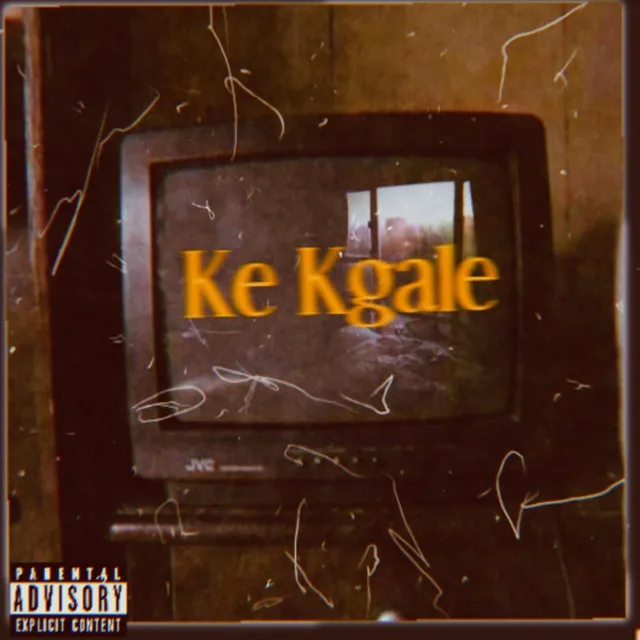 Ke kgale (AudioEargineers)