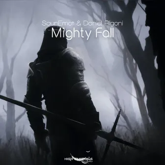 Mighty Fall by Daniel Rigoni