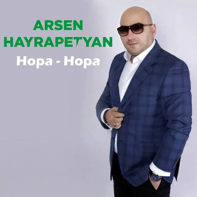 Hopa - Hopa