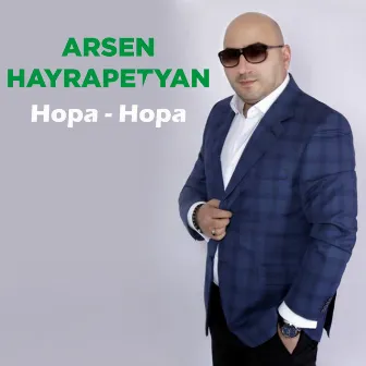 Hopa - Hopa by Arsen Hayrapetyan