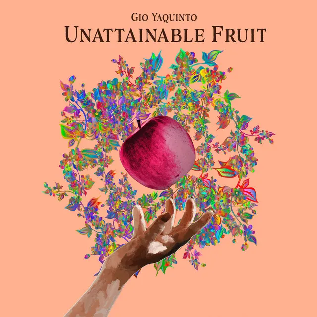 Unattainable Fruit - Radio Edit