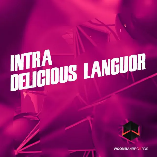 Delicious Languor - Original Mix