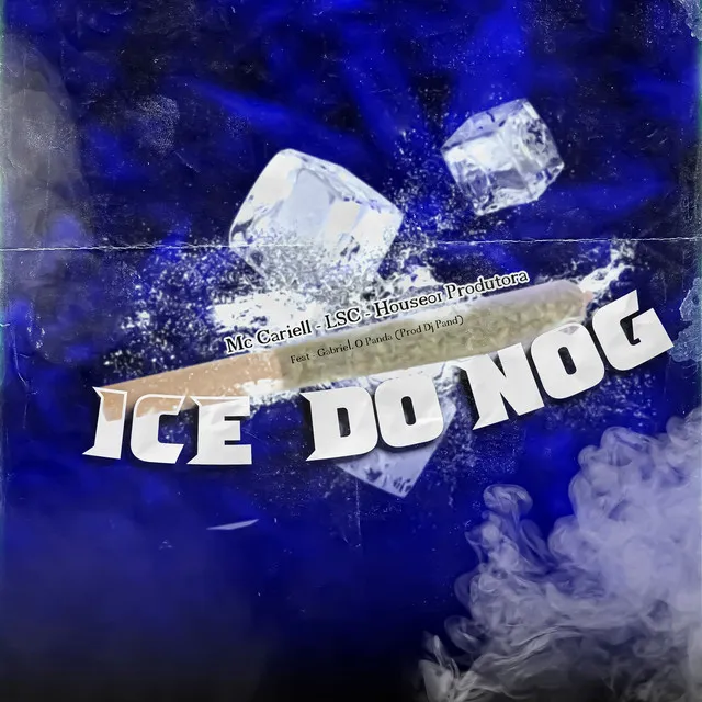 ICE DO NOG