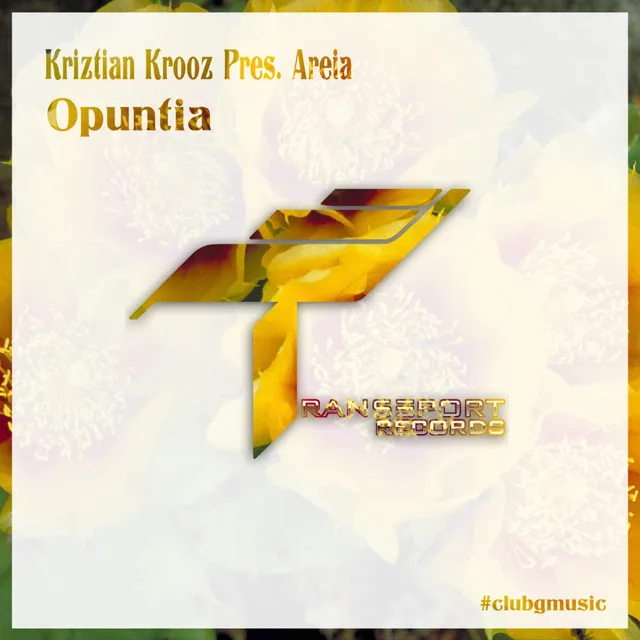 Opuntia - Original Mix