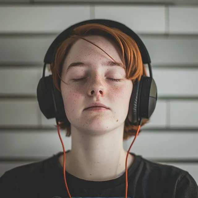 Sonidos Nocturnos: Armonía De Sueño Binaural