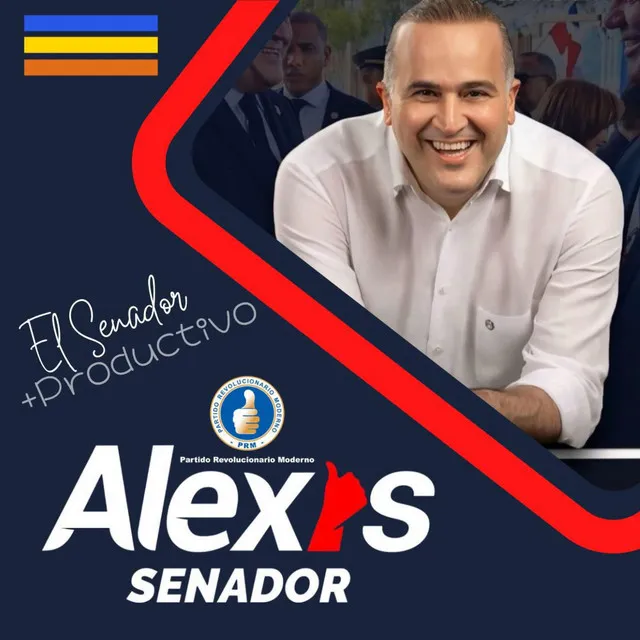 Alexis Sigue