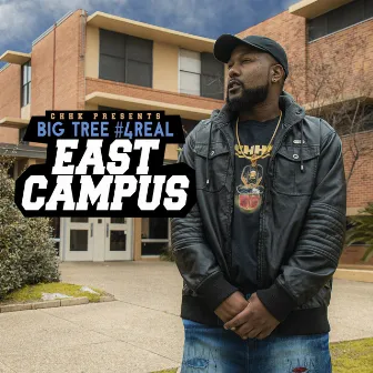 East Campus by Big Tree #4Real