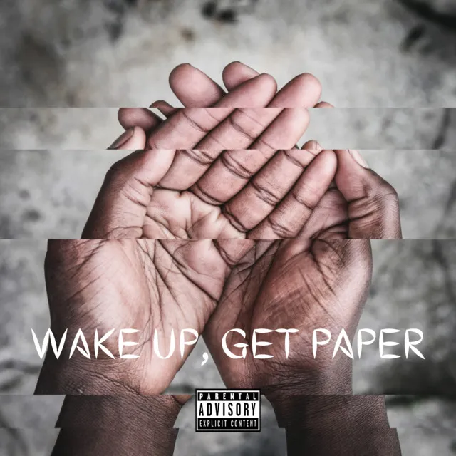 Wake Up, Get Paper