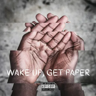 Wake Up, Get Paper by Brain The Tool