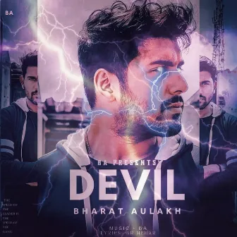 Devil by Bharat Aulakh