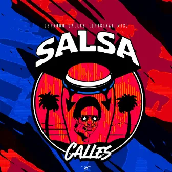 Salsa by Gerardo Calles