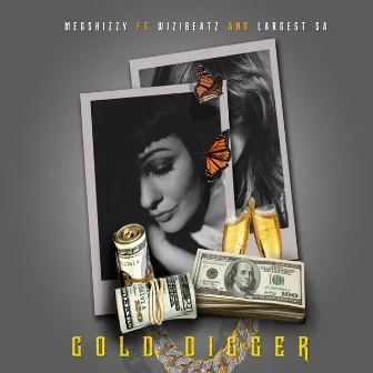 Gold Digger by Megshizzy