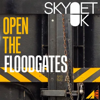 Open the Floodgates '99 by Skynet UK