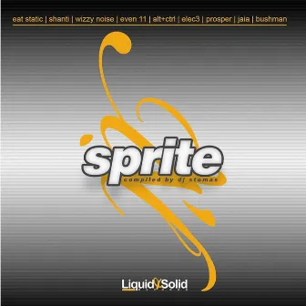 Sprite - Compiled By Dj Stomas by Alternative control